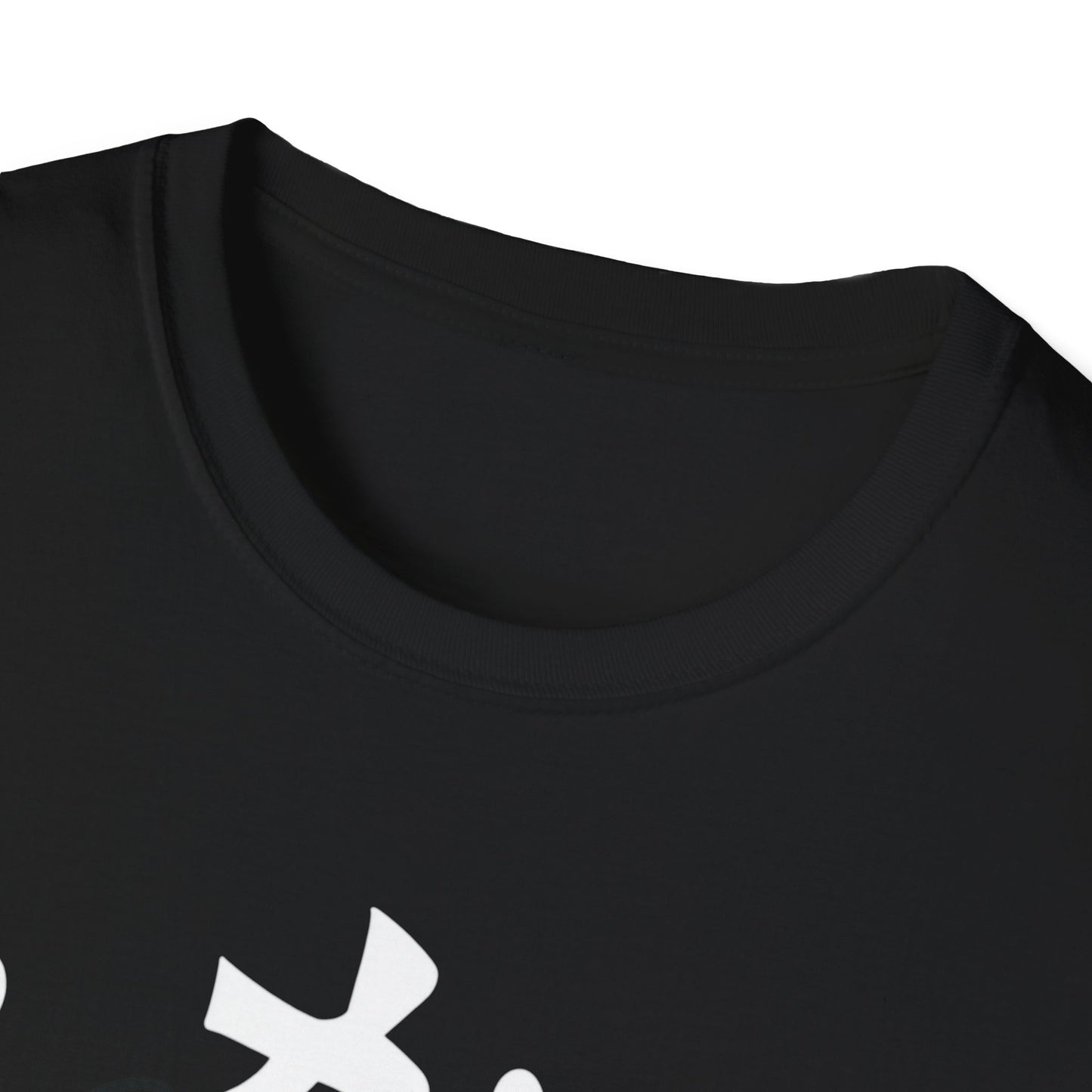 Black BeYoU T-Shirt (Unisex)