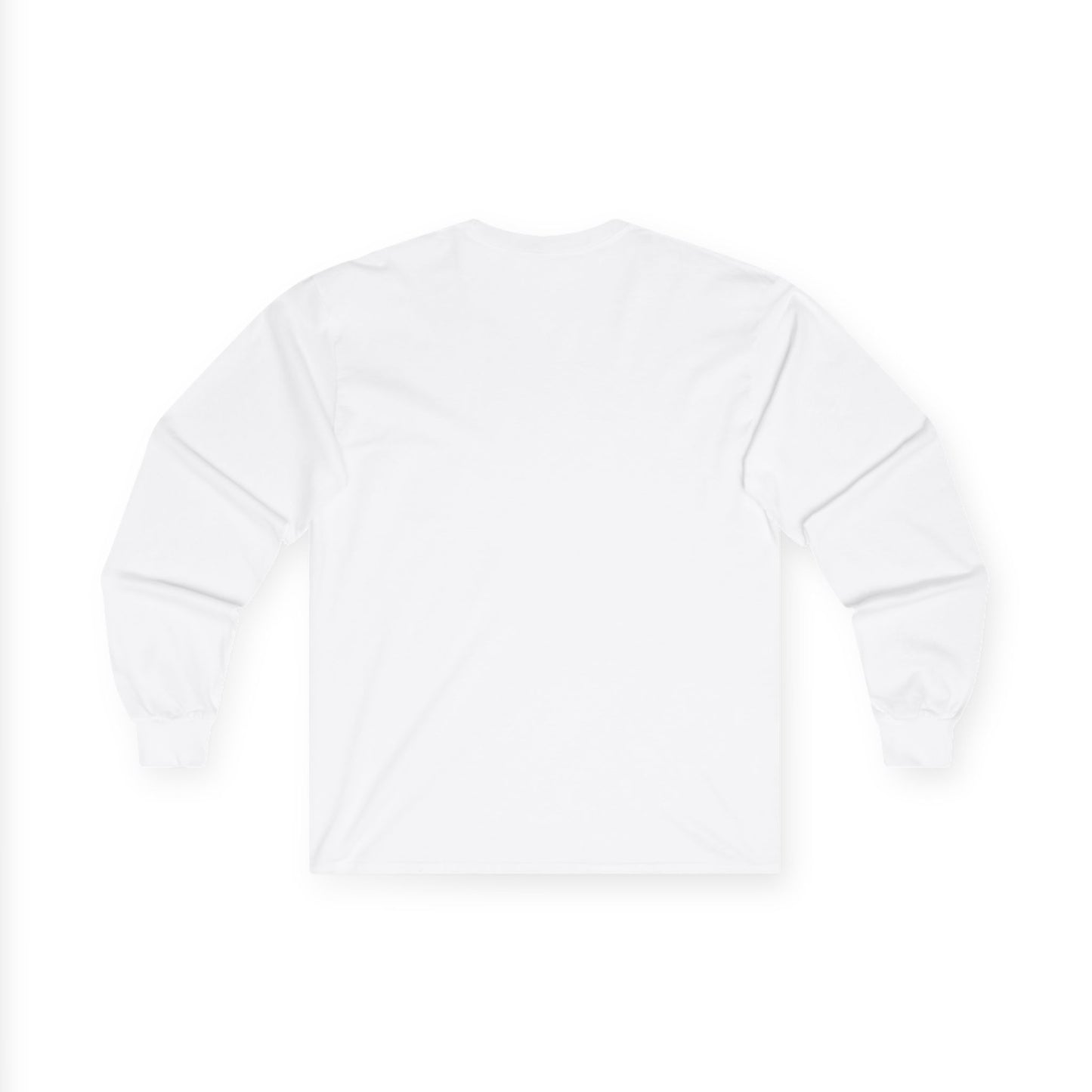 BeYoU Long Sleeve Tee (Unisex)