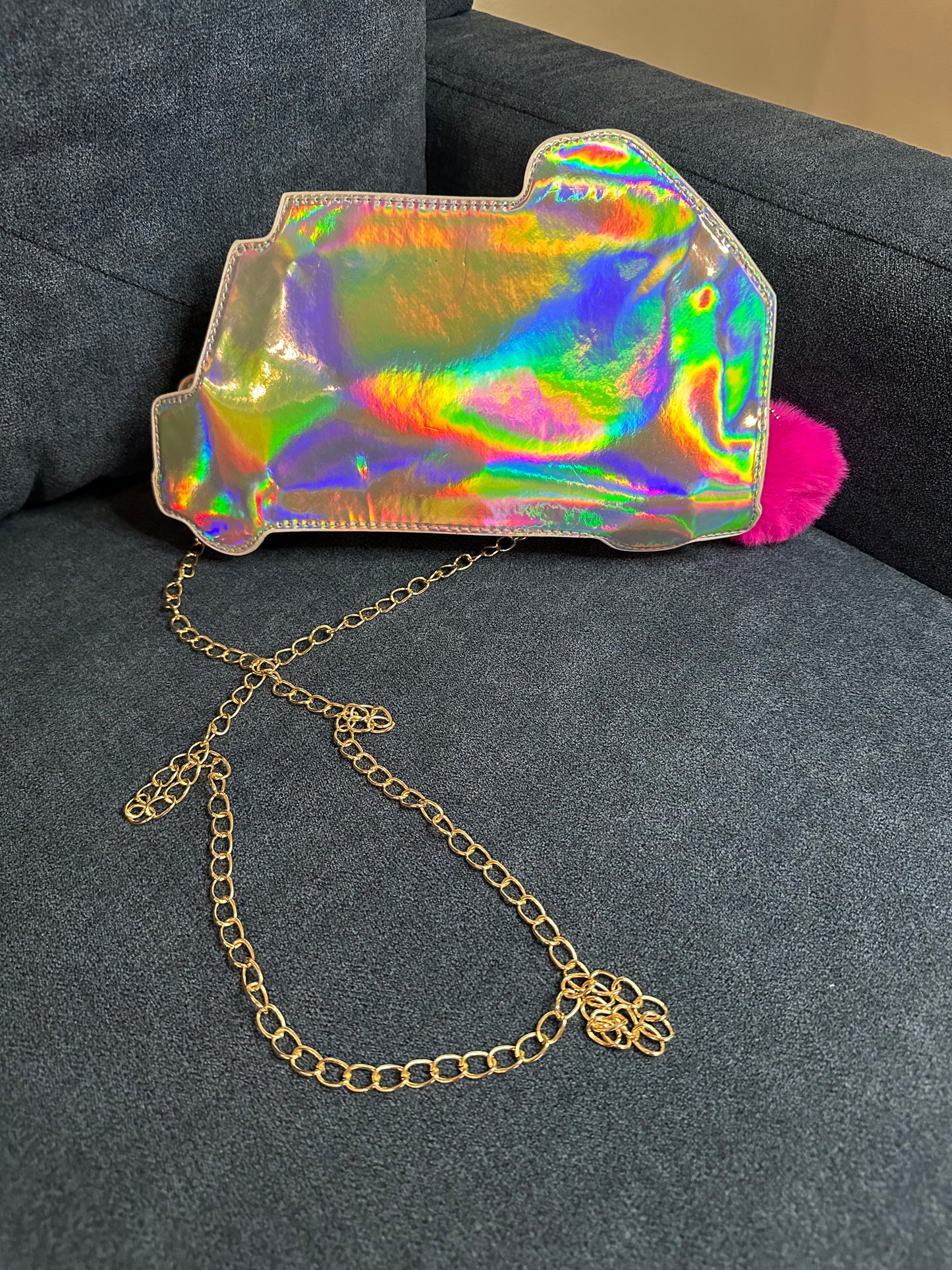 “Ice Cream Truck” Purse