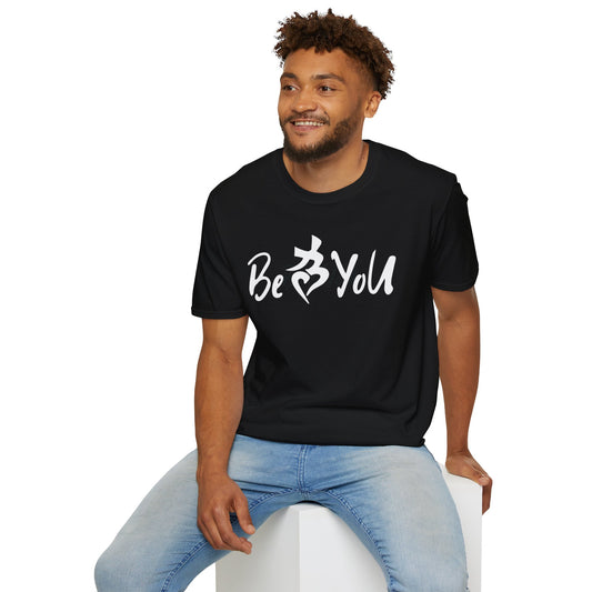 Black BeYoU T-Shirt (Unisex)