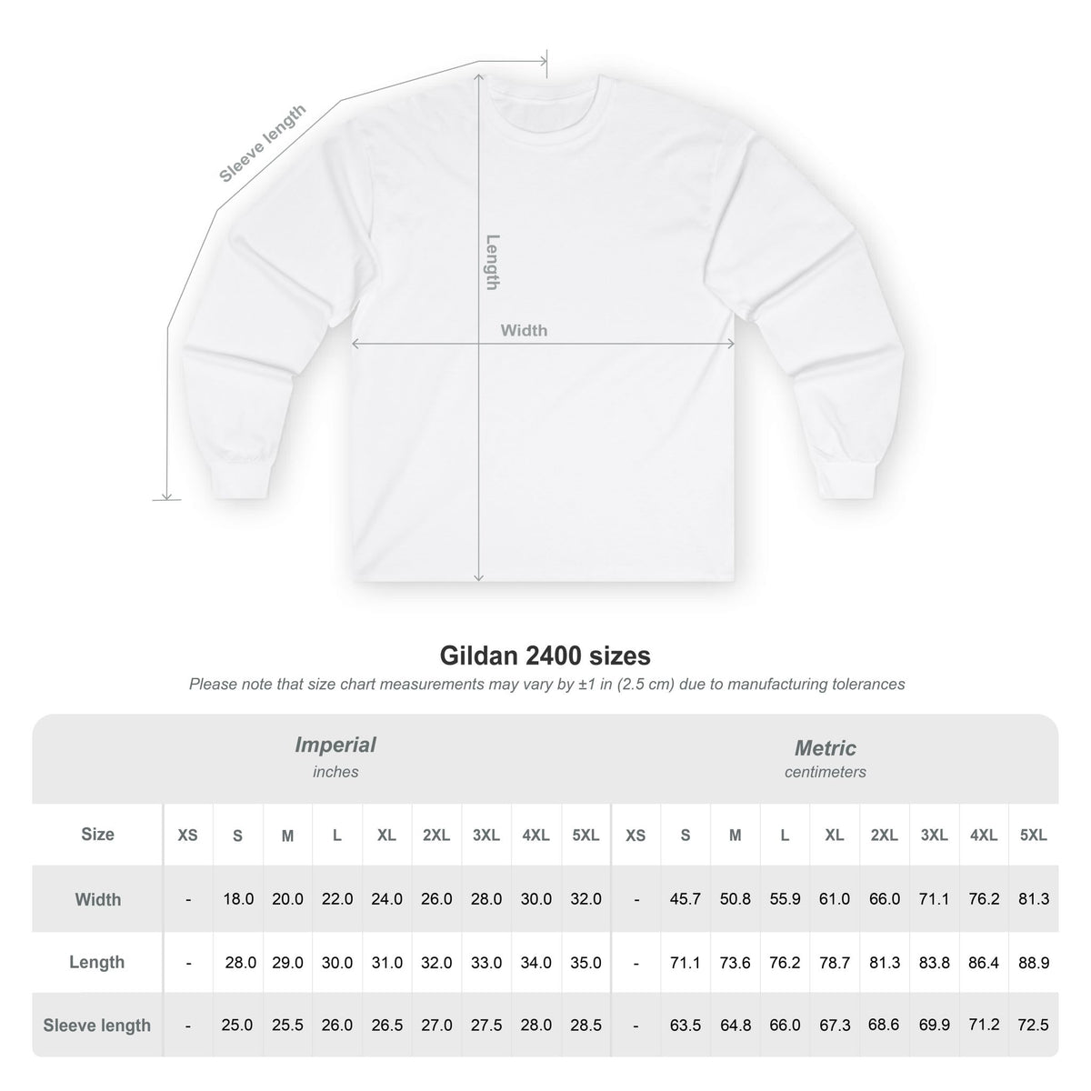 Black BeYoU Long Sleeve Tee (Unisex)