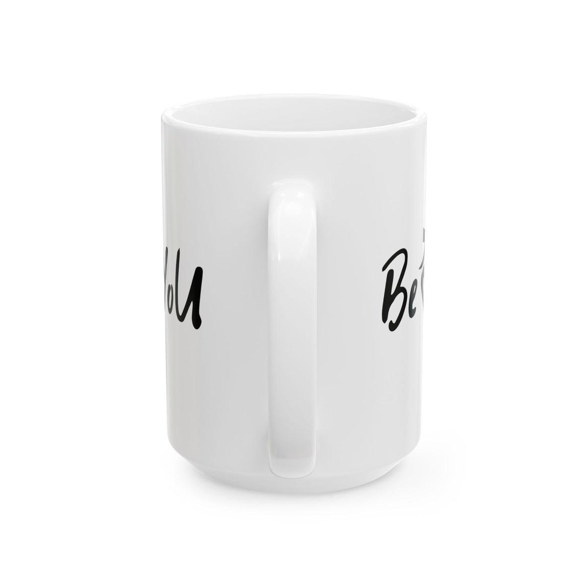 BeYoU Ceramic Mug, (11oz, 15oz)