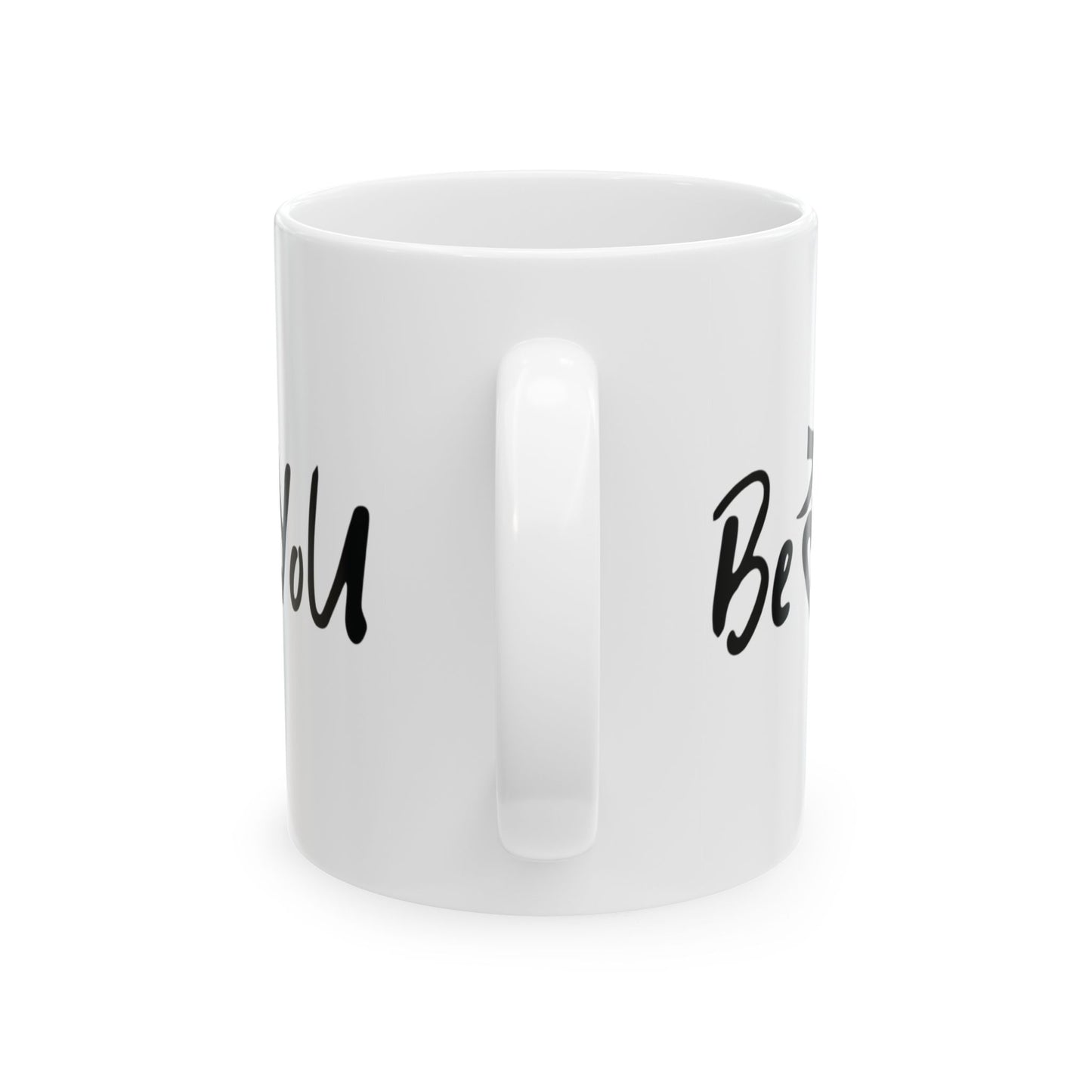 BeYoU Ceramic Mug, (11oz, 15oz)