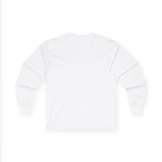BeYoU Long Sleeve Tee (Unisex)