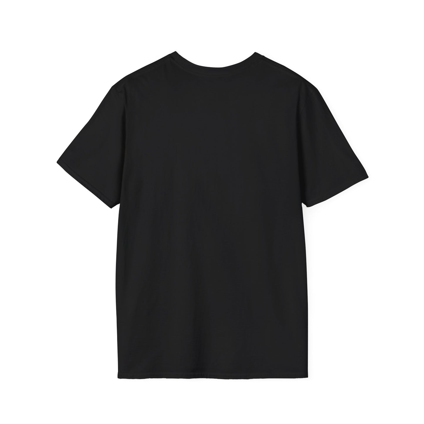Black BeYoU T-Shirt (Unisex)