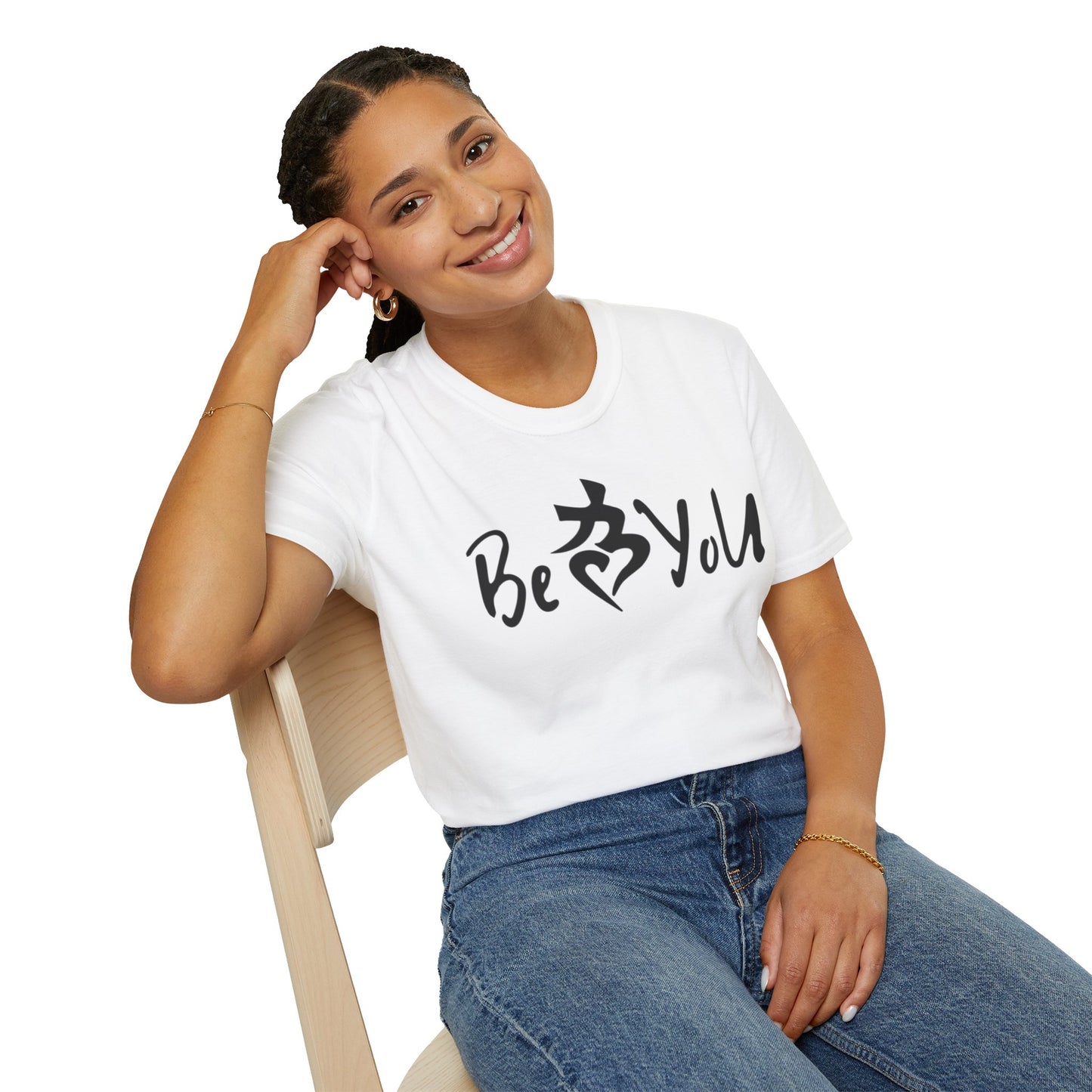 BeYoU T‑Shirt