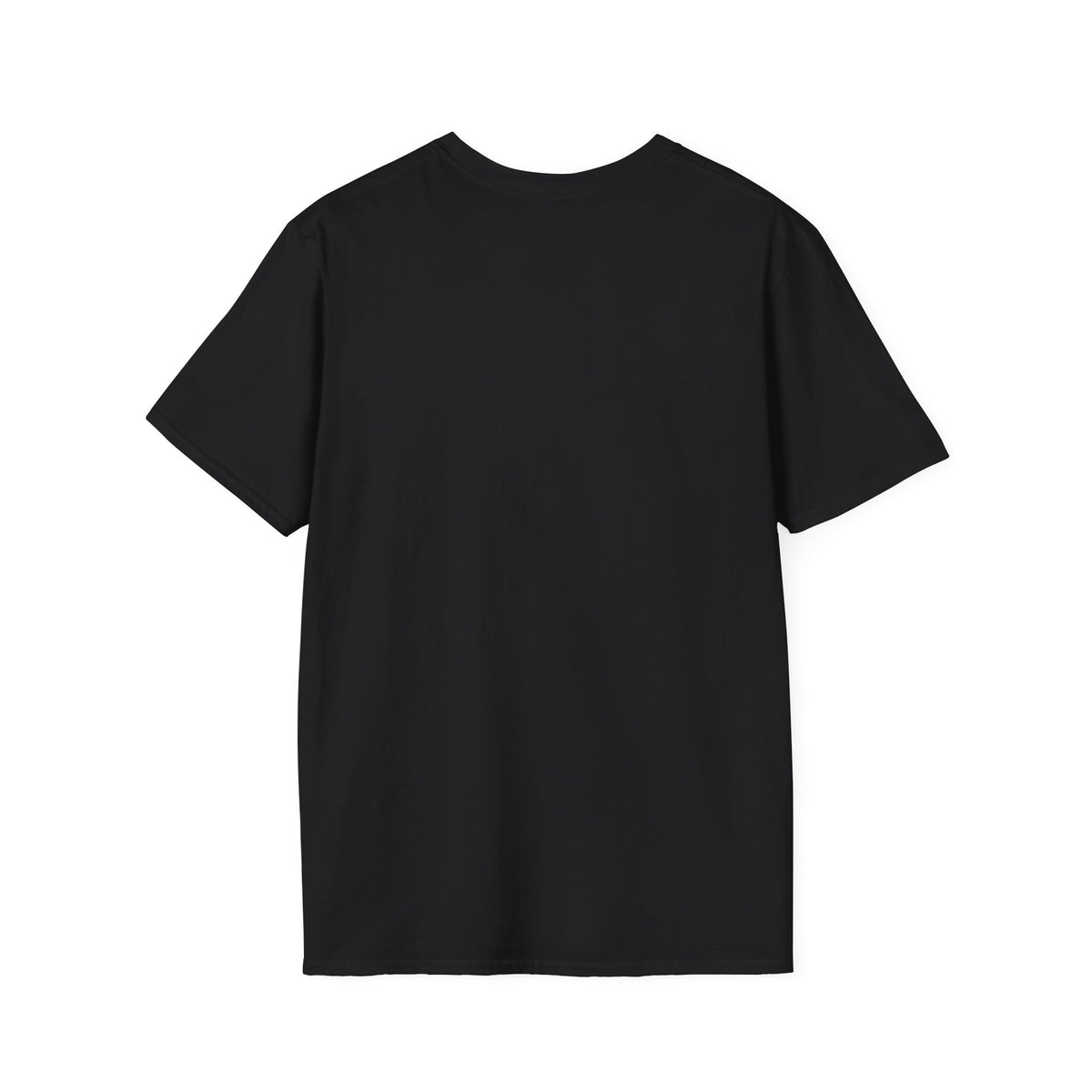 Black BeYoU T-Shirt (Unisex)