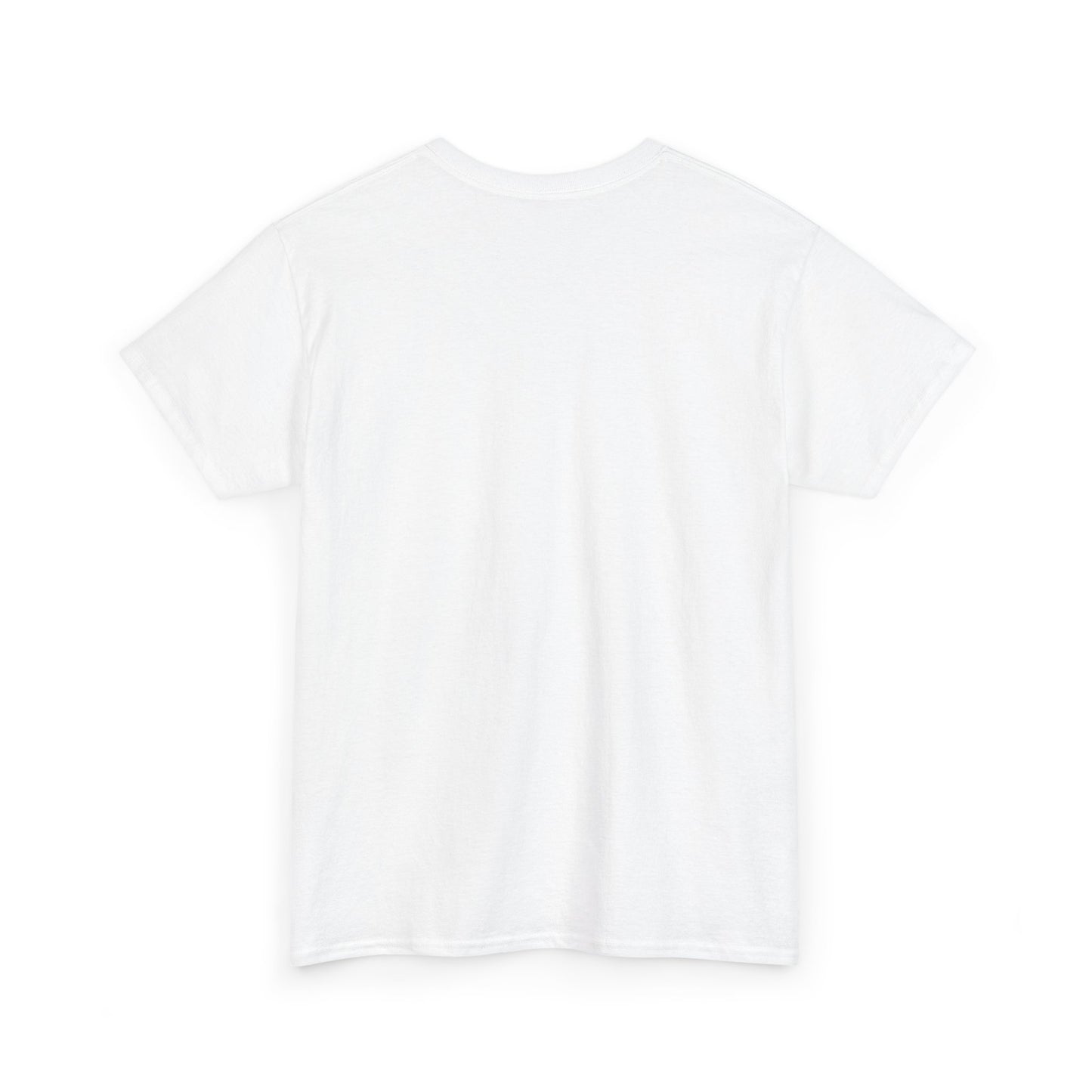 I Am Loved Unisex Heavy Cotton T-Shirt