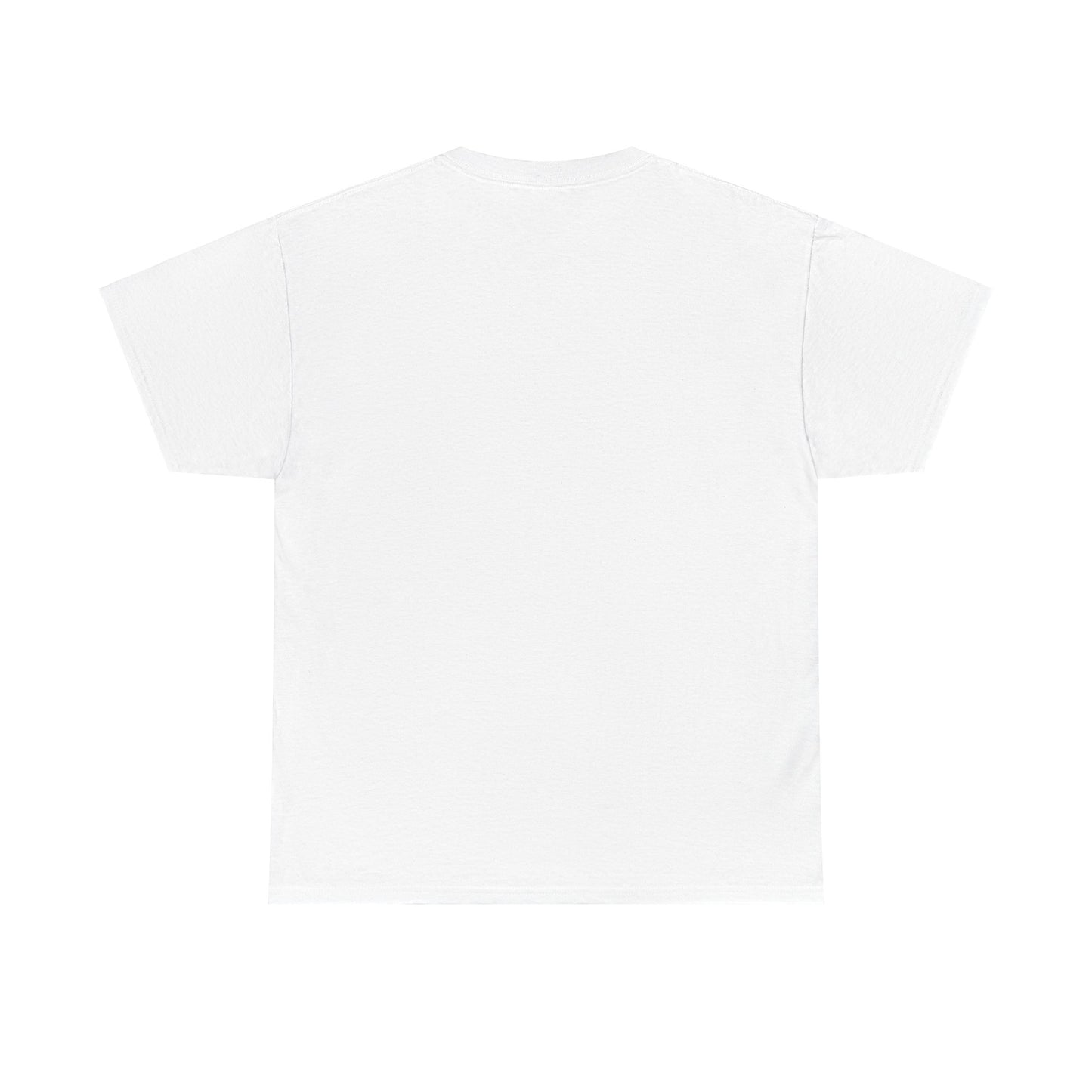 I Am Loved Unisex Heavy Cotton T-Shirt