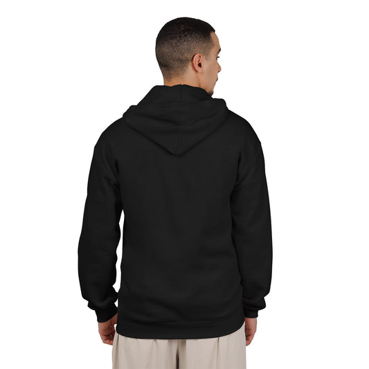 BeYoU Classic Zip-Up Hoodie