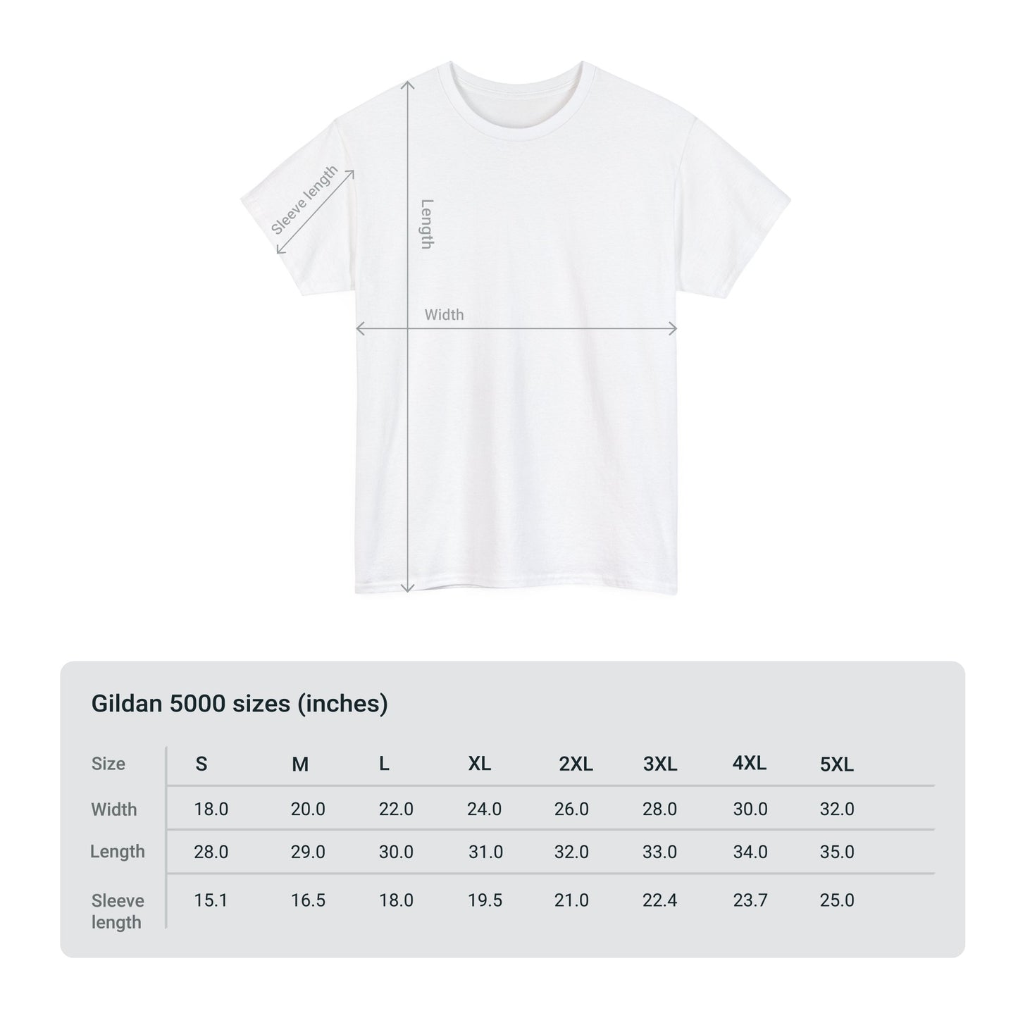 I Am Loved Unisex Heavy Cotton T-Shirt