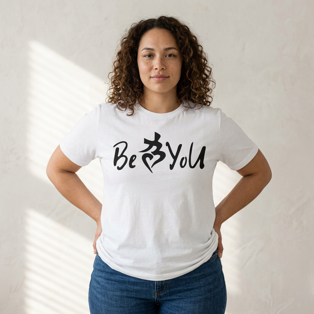 BeYoU T‑Shirt