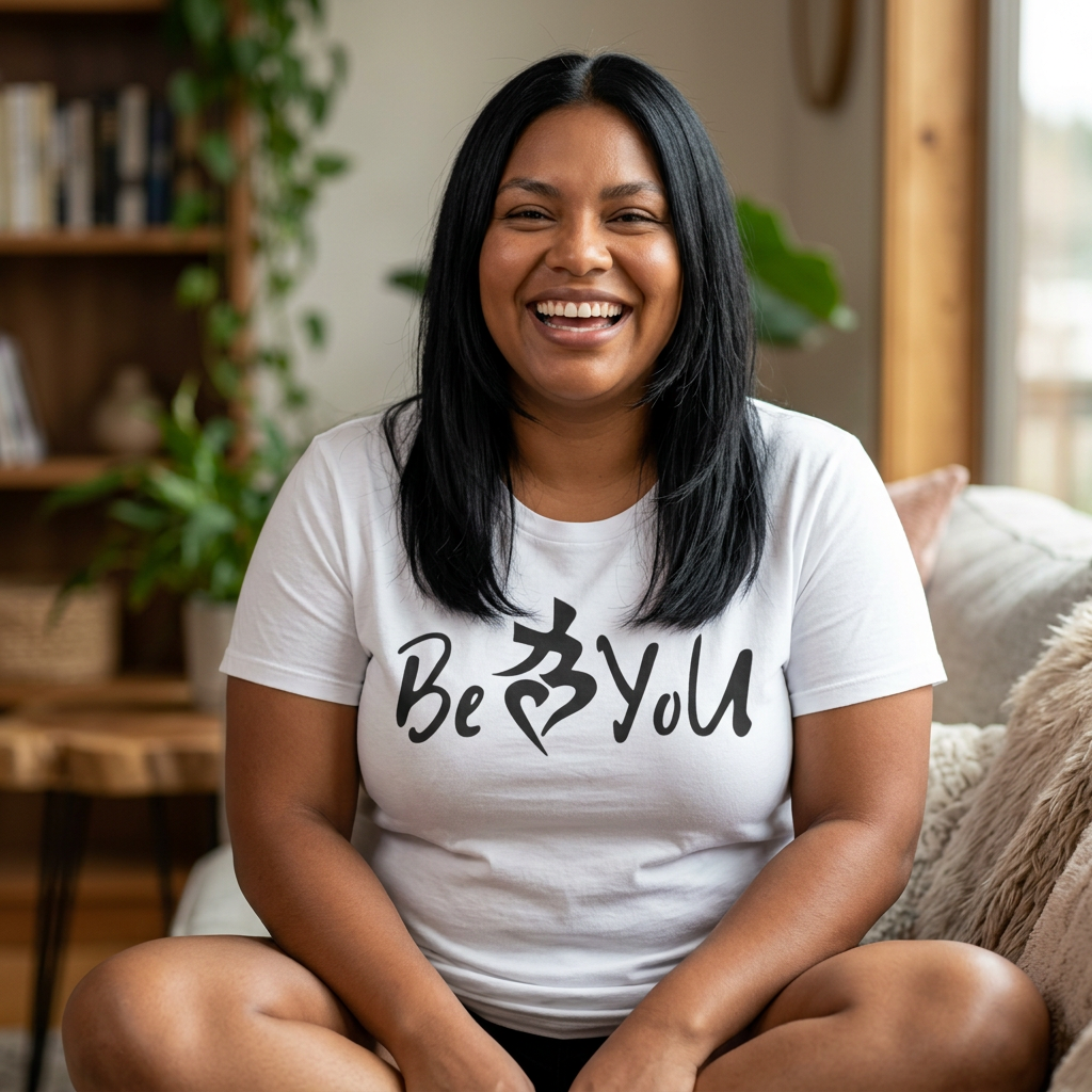 BeYoU T‑Shirt