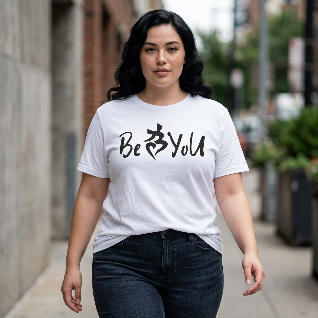 BeYoU T‑Shirt