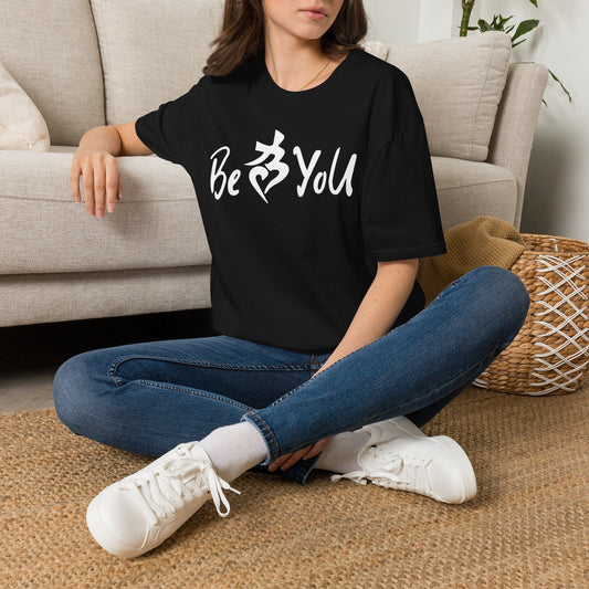 Black BeYoU T-Shirt (Unisex)