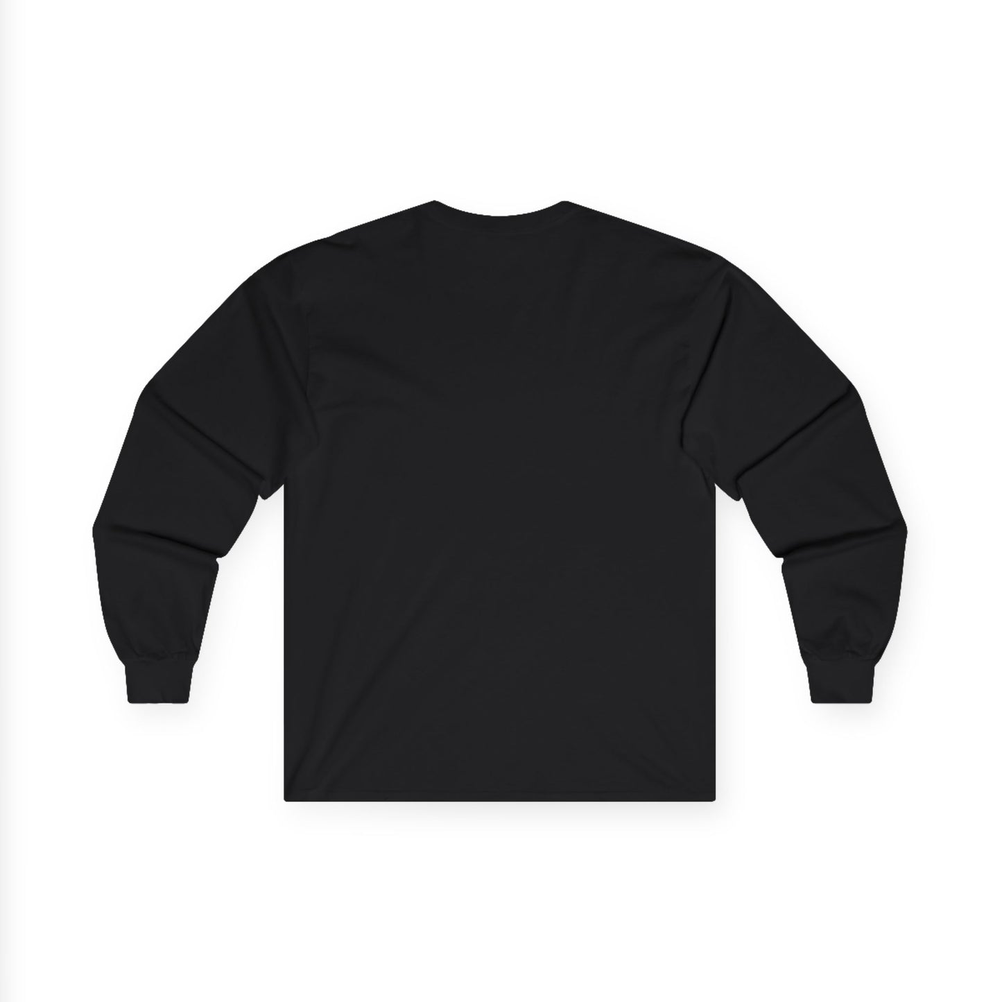 Black BeYoU Long Sleeve Tee (Unisex)
