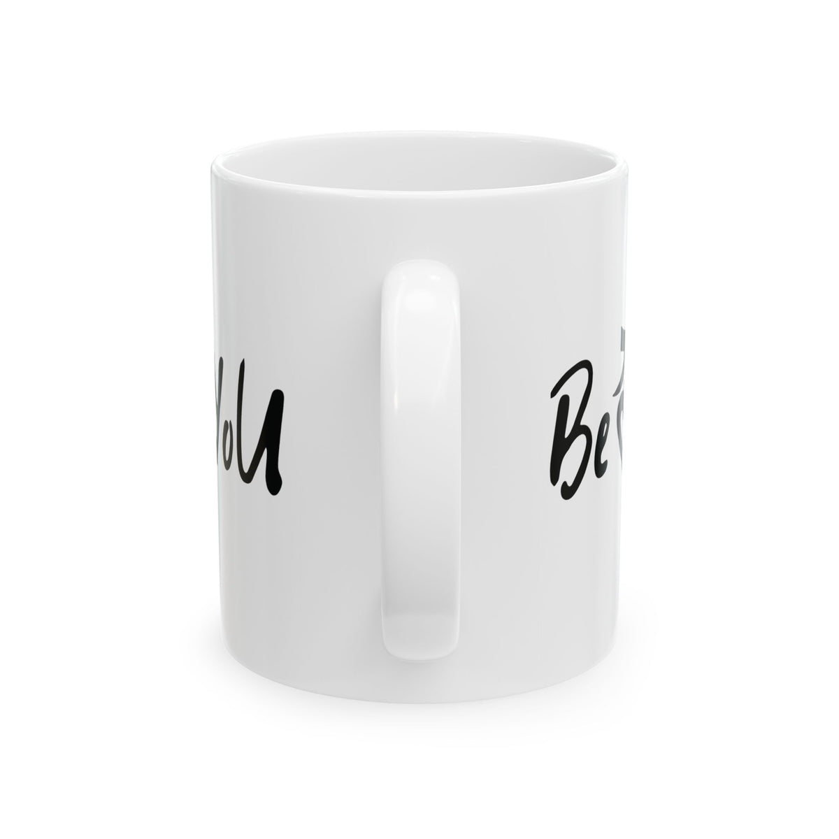 BeYoU Ceramic Mug, (11oz, 15oz)