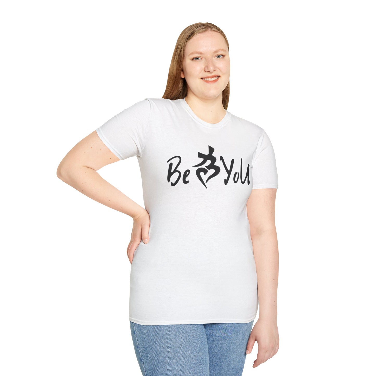 BeYoU T‑Shirt