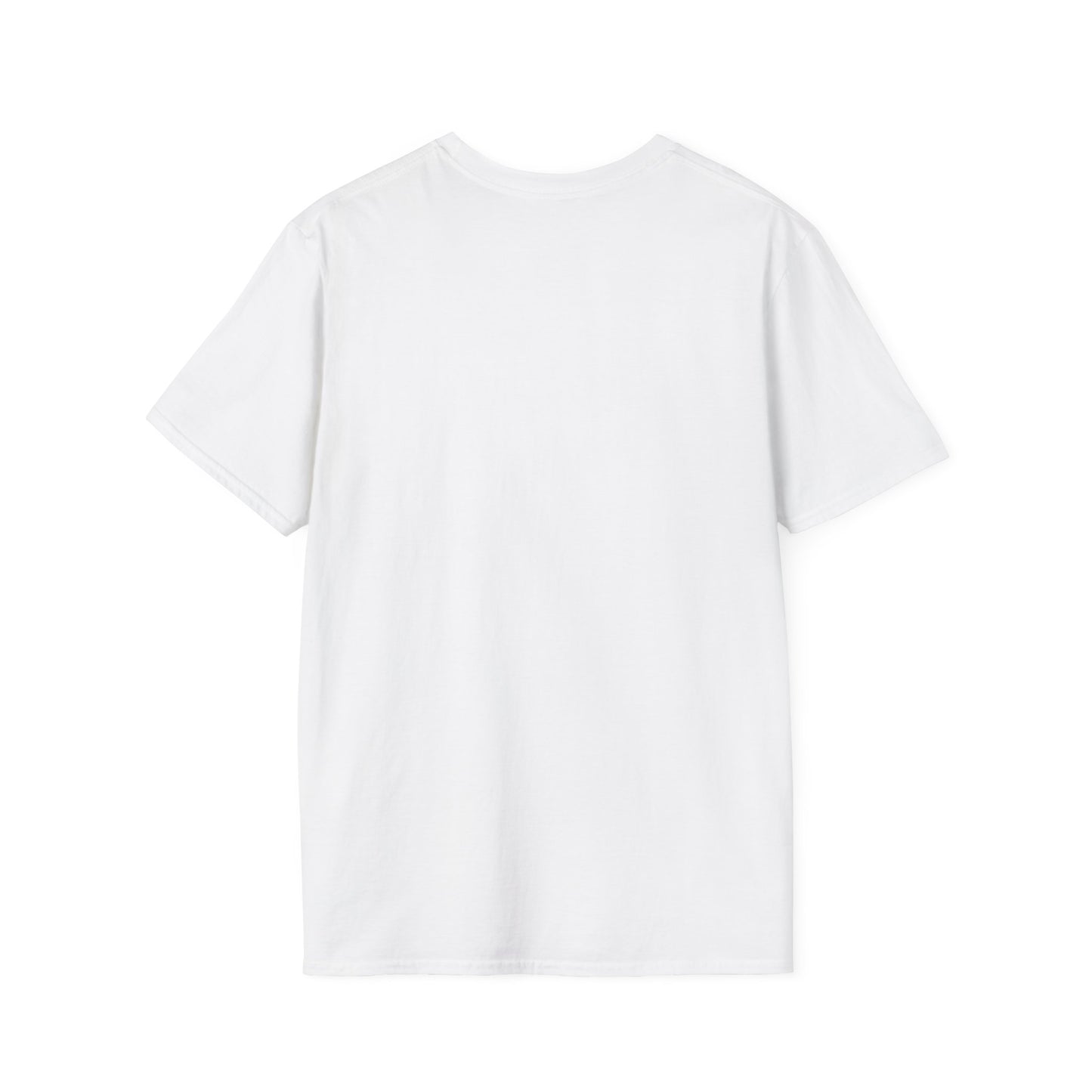 Custom BeYoU Unisex Crew Neck T-Shirt (Add Your Own Text)