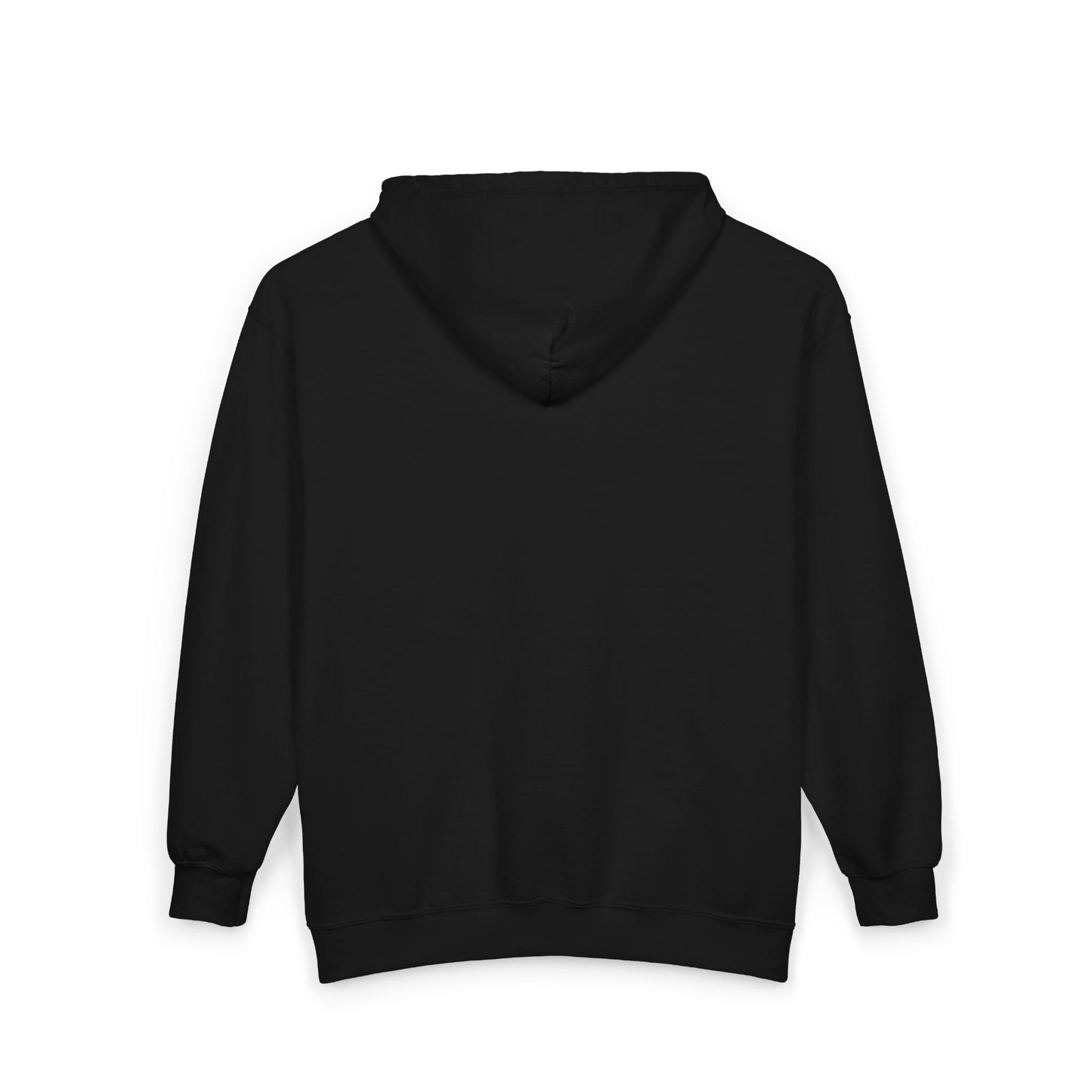 BeYoU Classic Zip-Up Hoodie