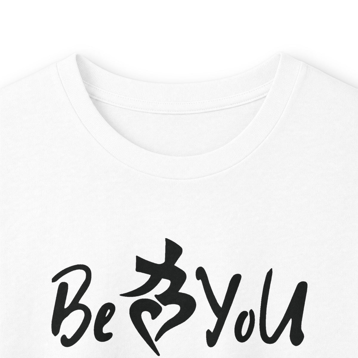 BeYoU Long Sleeve Tee (Unisex)