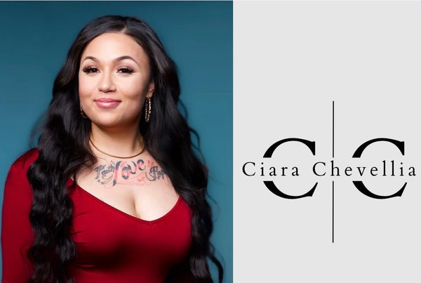 Ciara Chevellia
